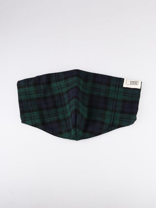 NZ MADE Linen Face Mask