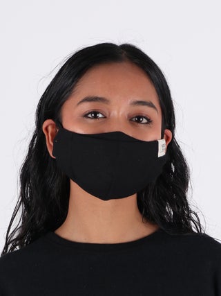 NZ MADE Organic Cotton Face Mask