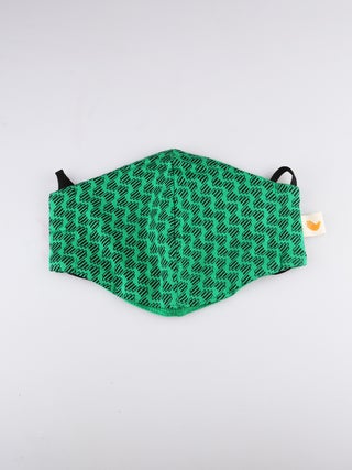 Organic Cotton Face Mask
