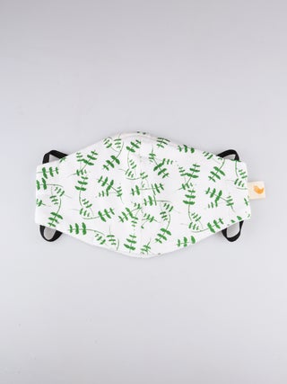 Organic Cotton Face Mask