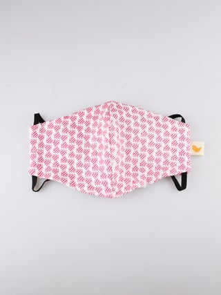 Organic Cotton Face Mask