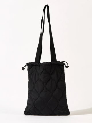 Octave - Unisex Recycled Puffer Bag