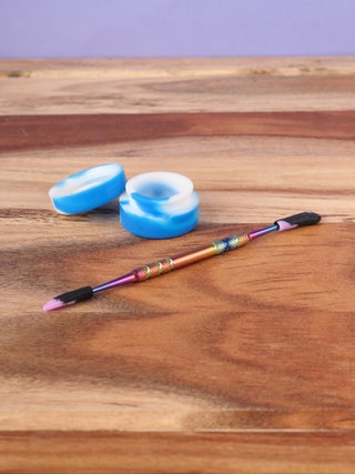 Ooze Dab Tool