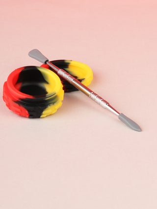 Ooze Dab Tool