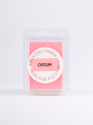 Opium Wax Melts