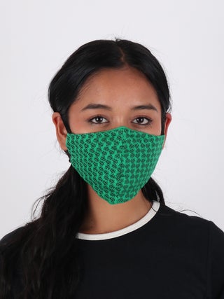 Organic Cotton Face Mask