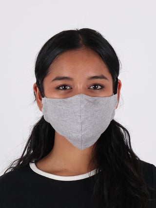 Organic Cotton Face Mask