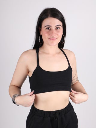 Organic Hemp Bralette