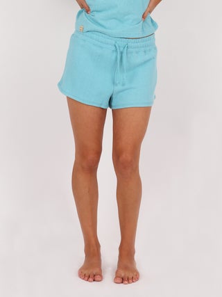 Organic Hemp Short Shorts