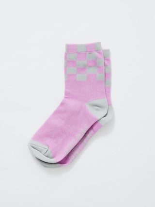 Pascale - Hemp Crew Socks