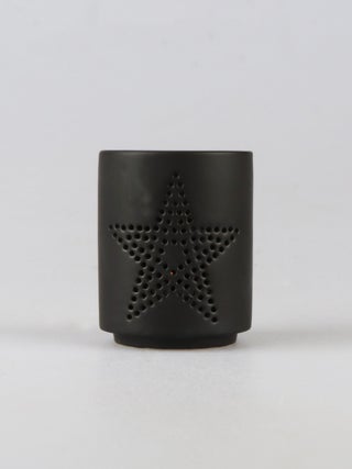 Pentagram Tealight Holder