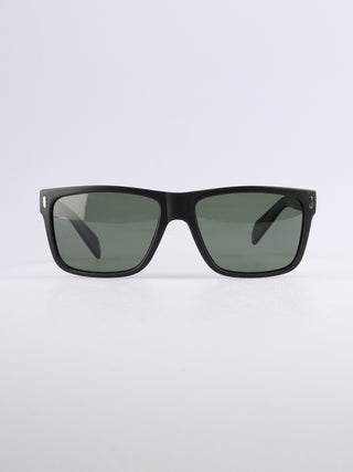 Polarised Flat Top Sunglasses