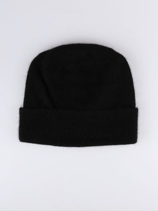 Possum Merino Beanie
