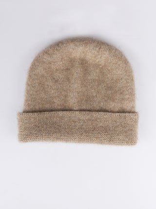 Possum Merino Beanie