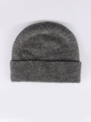 Possum Merino Beanie