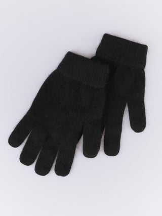 Possum Merino Gloves