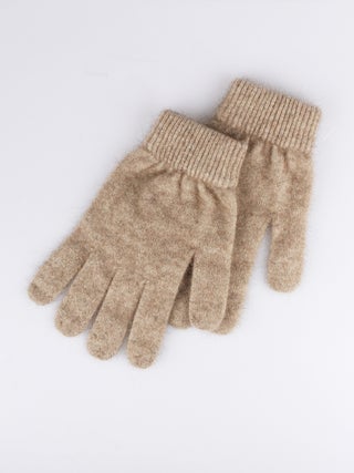 Possum Merino Gloves