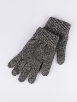 Possum Merino Gloves