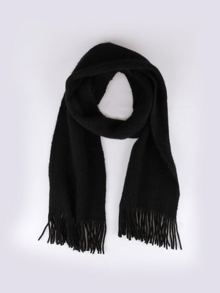 Possum Merino Scarf
