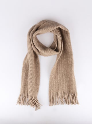 Possum Merino Scarf