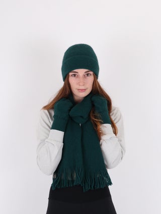 Possum Merino Scarf