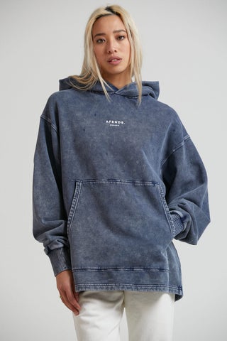 Premium Organic - Pull On Hood