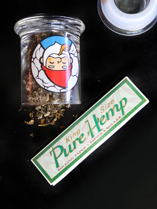 Pure Hemp Papers