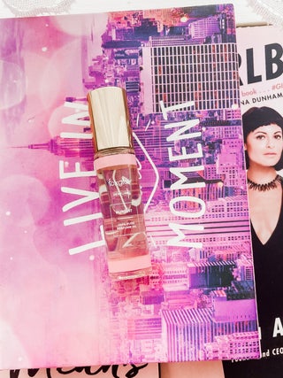 Pursuit Perfume