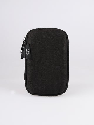 Quad Hemp Shield 4x6"