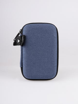 Quad Hemp Shield 4x6"