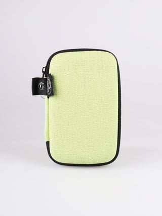 Quad Hemp Shield 4x6"