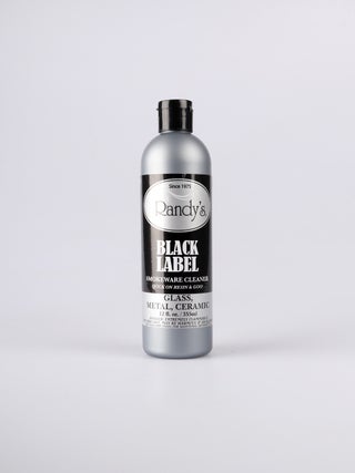 Randy's Black Label 12oz