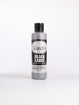 Randy's Black Label 6oz