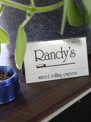 Randys Classic