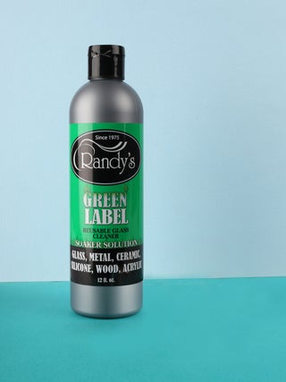 Randy's Green Label 12oz