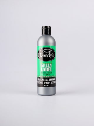 Randy's Green Label 12oz