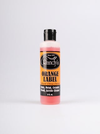 Randy's Orange Label 6oz