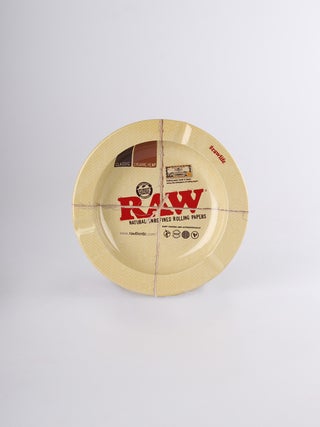 RAW Ashtray