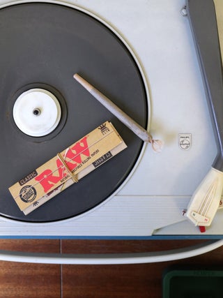 RAW Connoisseur K/S Papers w Tip