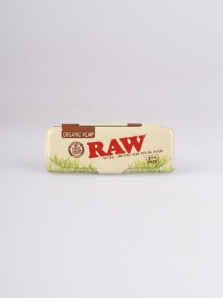 RAW Paper Case 1 1/4