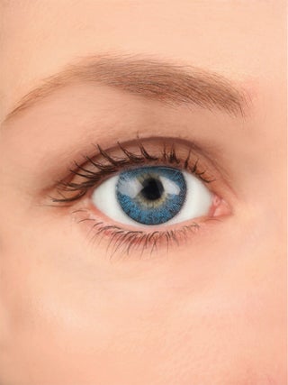 Real Look Contact Lenses