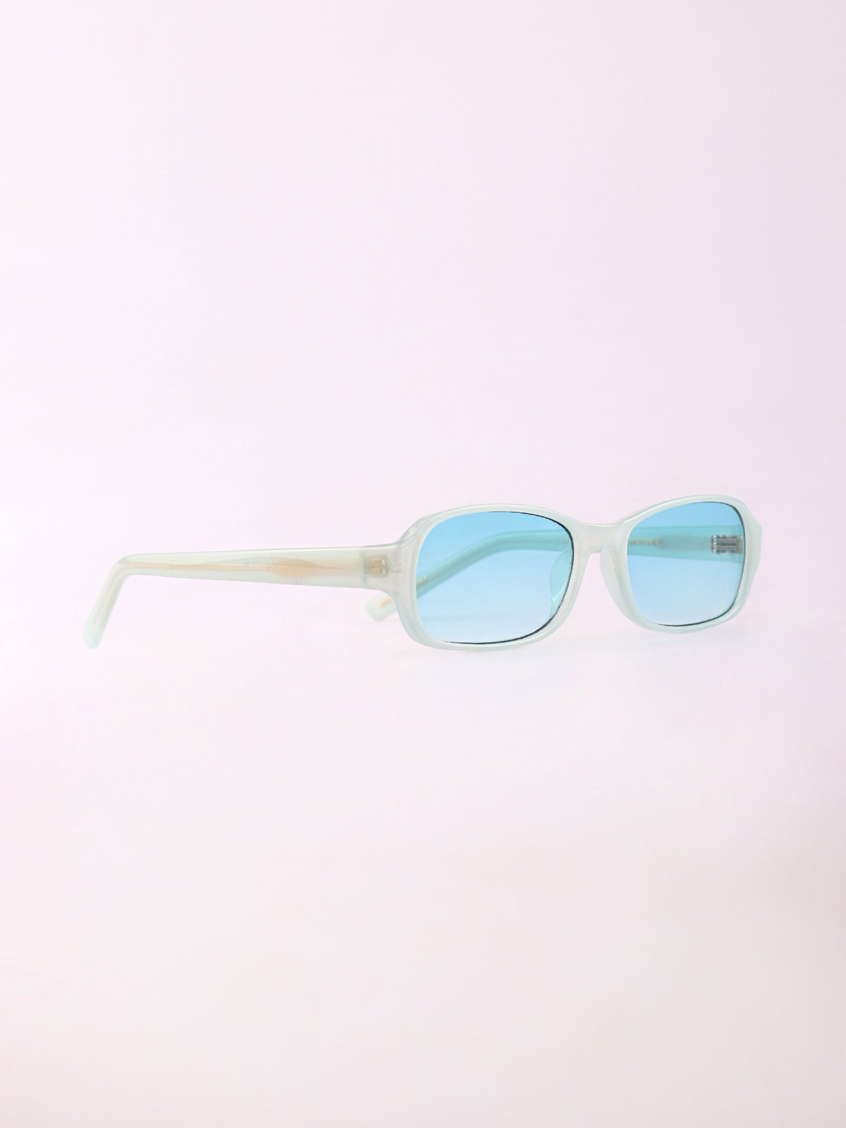 Reality Sunglasses Eco Millennium Sea Mint Cosmic