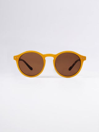 Reality Sunglasses - Hudson