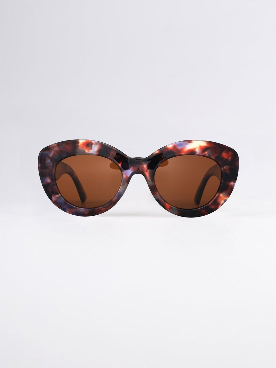 Reality Sunglasses Instant Karma Cosmic