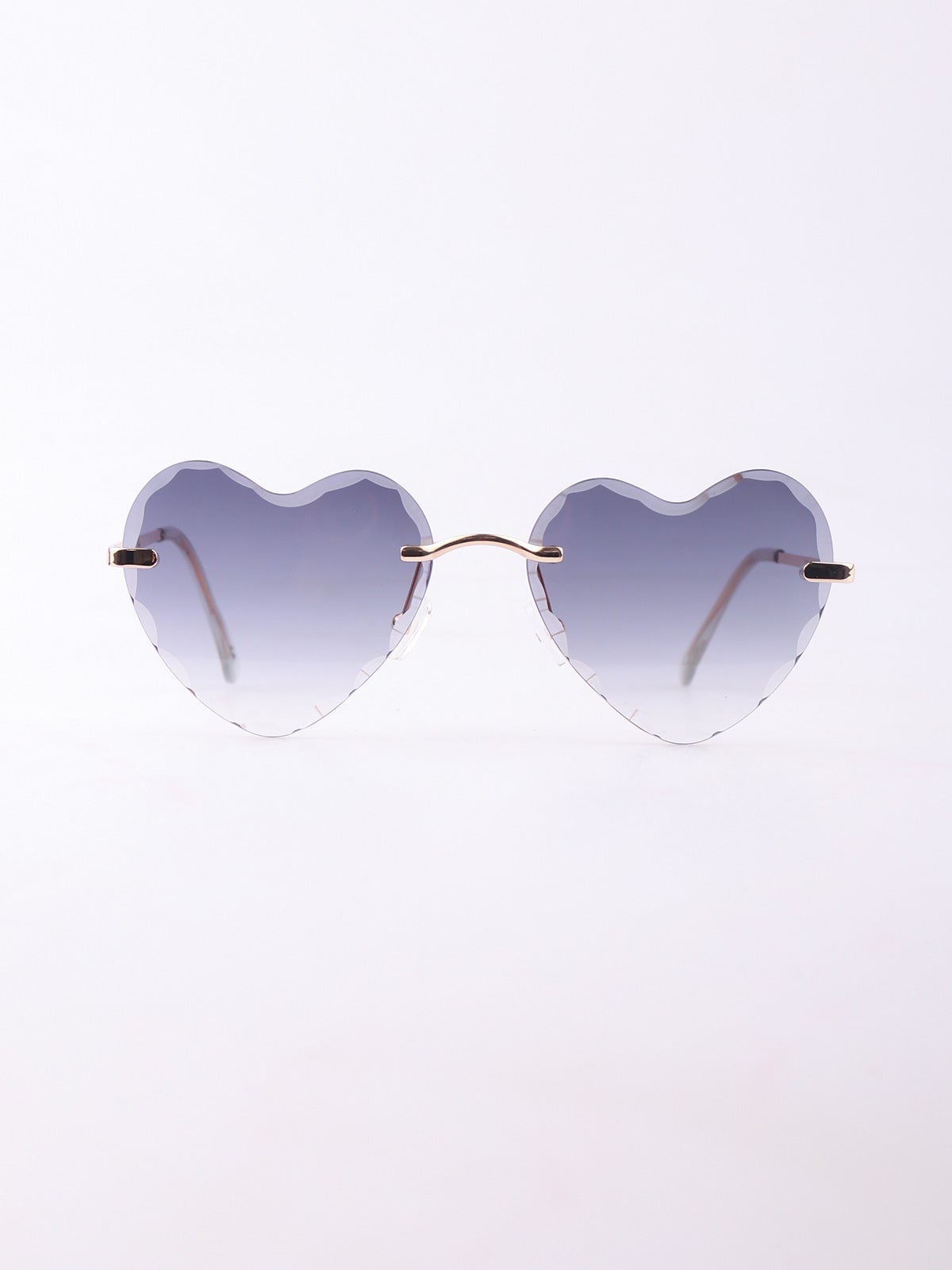 小物 GOD ONLY KNOWS HEART LOGO SUNGLASSES GOD ONLY KNOWS HEART LOGO SUNGLASSES | サングラス