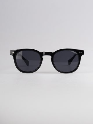 Retro Square Sunglasses