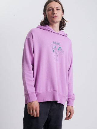 Rip In - Unisex Recycled Hoodie