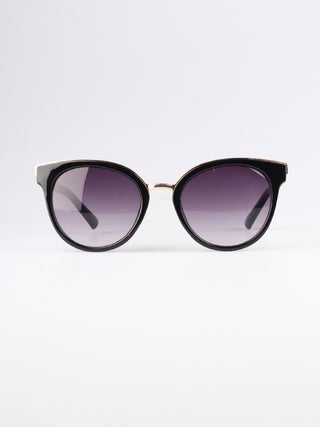 Rounded Cat Fashion Sunglasses