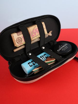 RYOT Hard Case - Natural