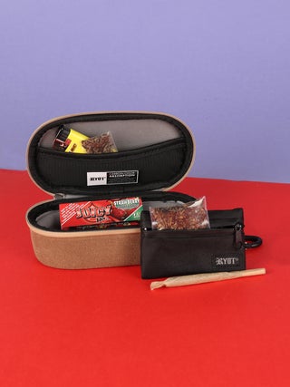 RYOT Head Case - Natural